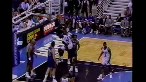 When Pistons Met Magic: Exciting Highlights From Their Memorable Duels